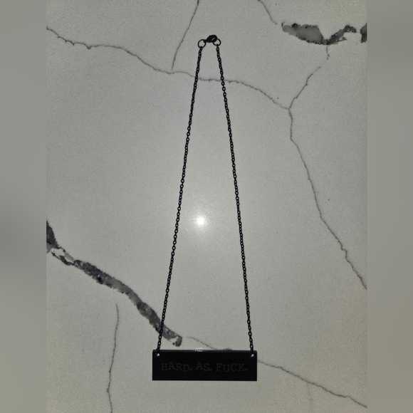 Kat Von D Necklace - Picture 2 of 3